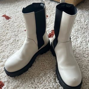 Vagabond size 38 cosmo 2.0 Chelsea Boot